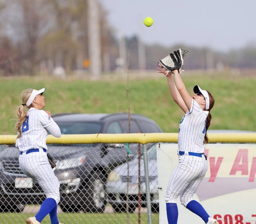 City of Janesville Won't Add More Parking, Lighting at Youth Sports Complex